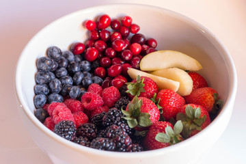 Fruit