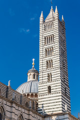 Siena dome (Duomo di Siena), Italy