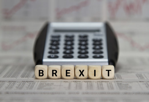 Brexit decission