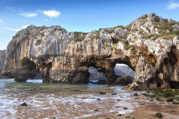 Playa de Cueva