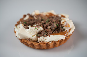 Peppermint Tart Smart