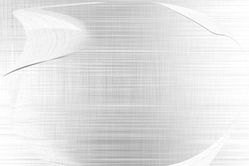 Background with frame