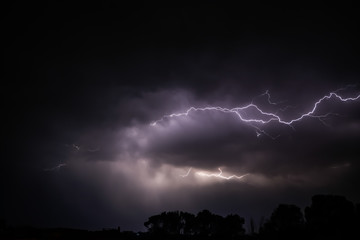 Urban Lightning