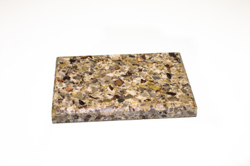 sample acrylic artificial stone