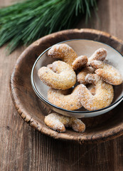 Christmas xmas cookies
