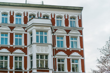 Obraz premium picture of luxury building - perfect for real estate market