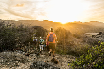Shete Boka National park