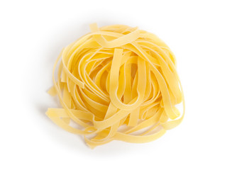 Pasta nest