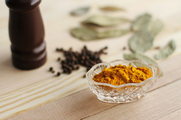 turmeric 