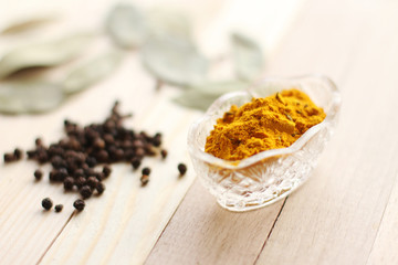 turmeric 