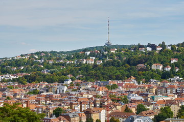 Stuttgart 