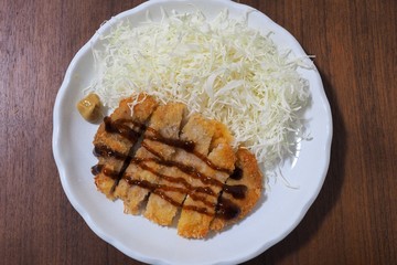とんかつ