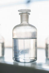 Medical or scientific laboratory equipment