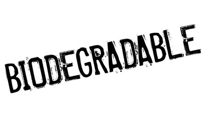 Biodegradable stamp. Grunge design with dust scratches. Effects can be easily removed for a clean, crisp look. Color is easily changed.