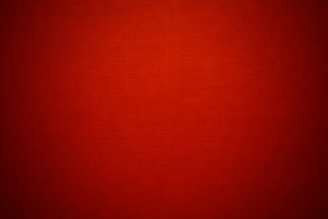 Red burnt background