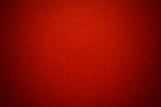 Red burnt background