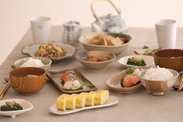 和食