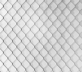 White concrete wall texture, abstract pattern background.