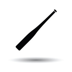 Baseball bat icon