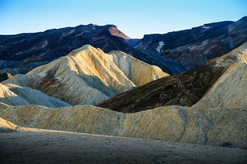 Death Valley, CA, USA