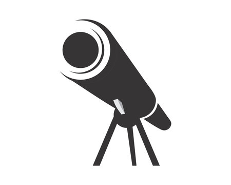 Telescope Logo Images – Browse 10,685 Stock Photos, Vectors, and Video |  Adobe Stock