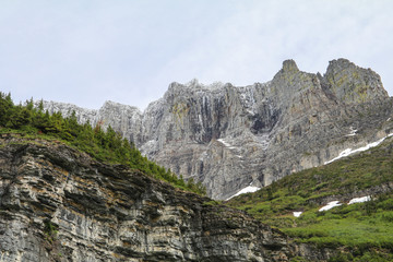 Glacier National Park