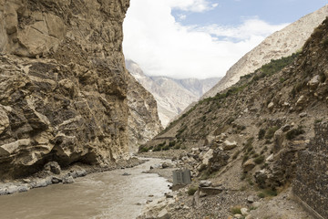 Spiti valley circuit