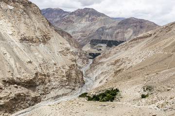 Spiti valley circuit