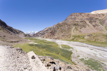 Spiti valley circuit