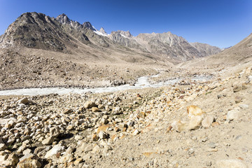 Spiti valley circuit