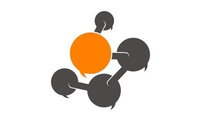 Social Media Connection 