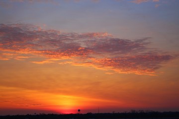 Sunset 2
