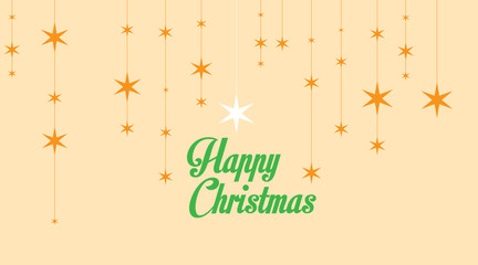 Happy Christmas greetings graphics elements and design  © Pixora Labs