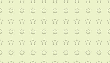 seamless stars and dots pattern vector backgrounds