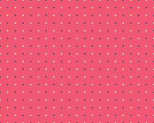 seamless dots pattern vector backgrounds