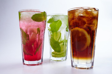 summer drink