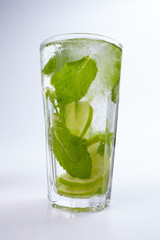 summer drink