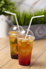 summer drink