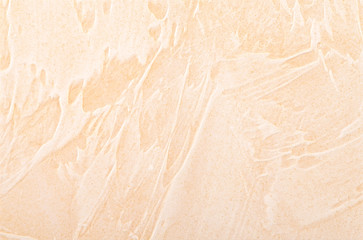 abstract yellow background