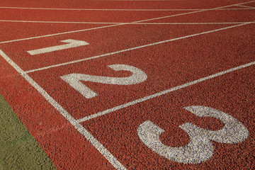 The playground is the runway