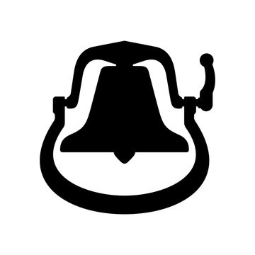 Antique Dinner Bell