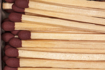 matches