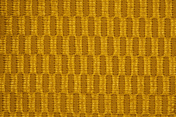 gold fabric