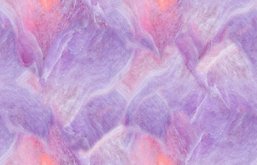 charoite stone abstract lilac seamless background