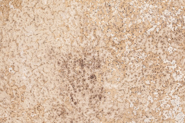 sand-colored marble