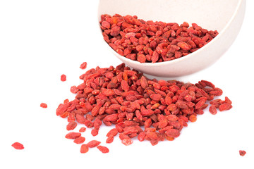 Goji berries