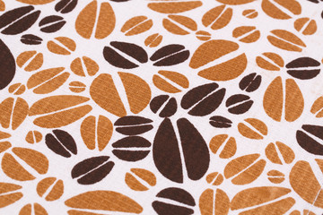 Tablecloth background