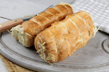 roulés au fromage 15122016