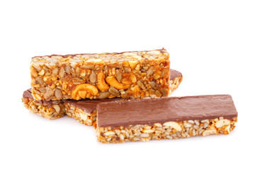 Muesli bars