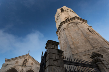 Santuario Monte Sant'Angelo